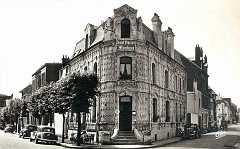62 Berck Plage Avenue du Docteur Cazin